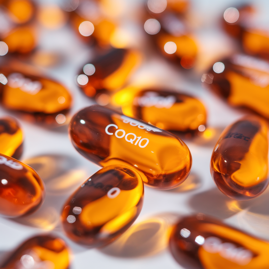 CoQ10